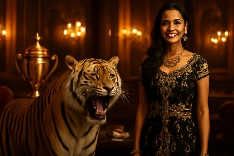 tk567 সেটিংস প্যানেল
