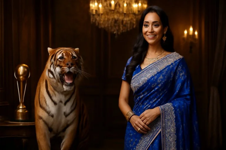 tk567 লাইভ টেবিল ডিলারের দৃশ্য